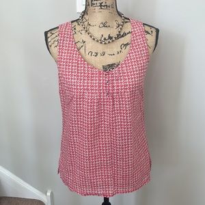 Lightweight Eddie Bauer tank. Size XS